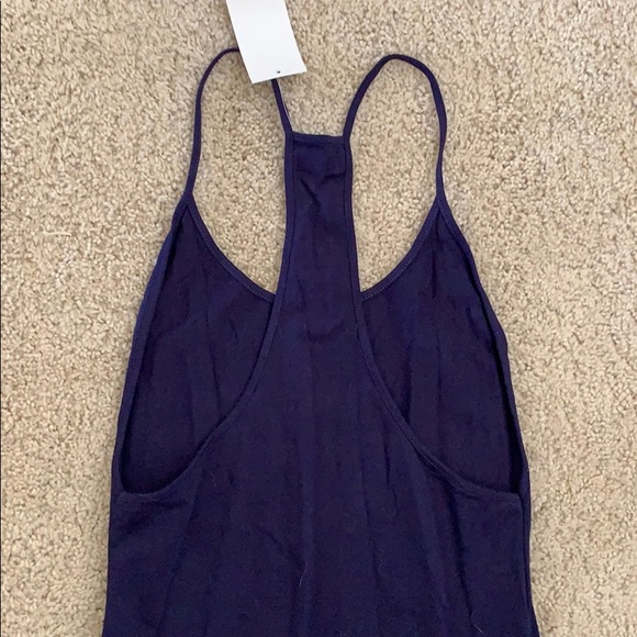 Navy cute basic! - Picture 4 of 4